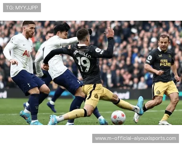 纽卡终结五场不胜 高效反击击溃热刺彰显战术执行力