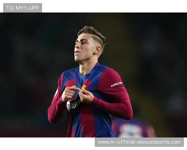 巴萨佩德里费尔明中场技术组合 控球主导与节奏掌控面临身体对抗